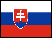  注册 Slovakia 斯洛伐克商标